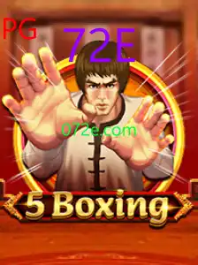 5Boxing