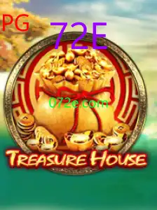 TreasureHouse